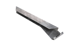 NIECO 9162 CHUTE GREASE DRAIN 980/880/85G