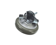 NIECO 9588 CASTER  5 WHEEL WITH BRAKE