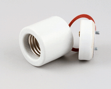 NEMCO 45372 SOCKET - BULBWARMING 660W