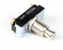 NEMCO 45989 PUSHBUTTON SWITCH