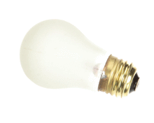 NEMCO 46356 LIGHT BULB 40 WATT