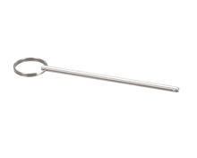 NEMCO 46721 RING PIN (3/16 X 4)