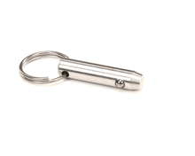 NEMCO 46724 RING PIN  1/2 X 1.2