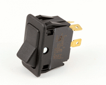 NEMCO 47420 SWITCH ROCKER EURO STYLE