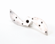 NEMCO 55265 BLADE CARRIER (FIXED