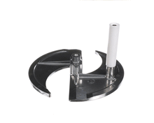 NEMCO 55267-6N FIXED PLATE HANDLE