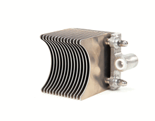 NEMCO 55540-2 PUSHER ASSEMBLY - 1/4