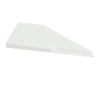 NEMCO 56131 SLIDE BOARD  REAR  T/S