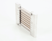 NEMCO 56424-7 1/2 SLICE BLADE ASSEMBLY