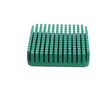 NEMCO 57417-3 PUSH BLOCK 1/2 (GREEN)