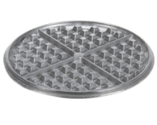 NEMCO 77259 WAFFLE GRID TOP