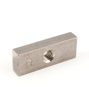 NIECO 4452-RH ADJUSTABLE. NUT (RH)-930/950/980 PLATEN