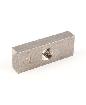 NIECO 4452-RH ADJUSTABLE. NUT (RH)-930/950/980 PLATEN