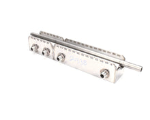 NIECO 24338 AIR BOX  DUAL  REAR  23 FR  JF