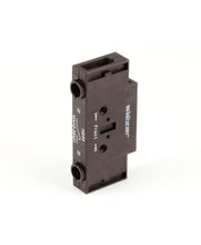 NIECO 16737 AUX BLOCK  NEUTRAL  32A SWITCH