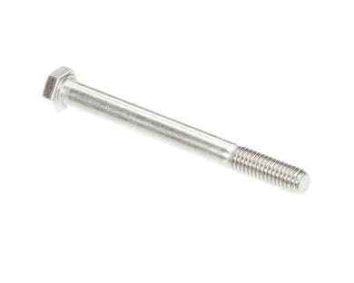 NIECO 24172 BOLT  HH  3/8-16 X 4  SS