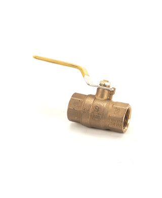 NIECO 2006 COCK VALVE - MAIN GAS  3/4