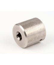 NIECO 11194 COUPLER  1/4 SQUARE DRIVE  3/8 I.D.