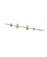NIECO 23551 DRIVE SHAFT  12 BELT  6220 - A