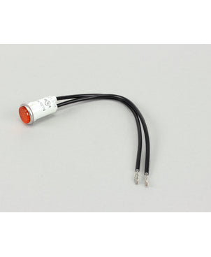 NIECO 4401 LIGHT  INDICATOR  AMBER 28V