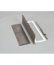 NIECO 8018-01 LWR BRNR RENEWAL KIT-18-1/2 (D