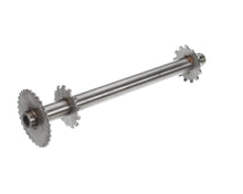 NIECO 6084-12 OUTER SHAFT 12 BELT 30 TOOTH S