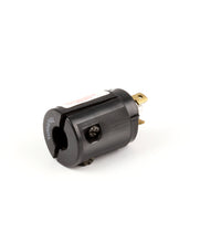 NIECO 4137-03 PLUG  MIDGET TWIST-LOCK  15A