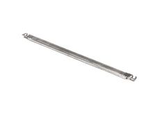 NIECO 14920 PUSH-BAR  10IN  ROD BELT v WLDMT
