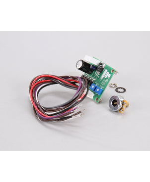 NIECO 4241 SPEED CONTROL 12VDC W/POT-FOR 4240 MOTOR