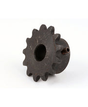 NIECO 6007 SPROCKET  35B13  1/2 BORE