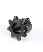 NIECO 6004 SPROCKET  35BS8   1/2IN  BORE
