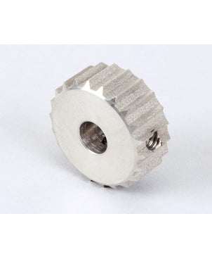 NIECO 14277 SPROCKET WIREBELT 22T 3/8 BORE X ?1.2 RT