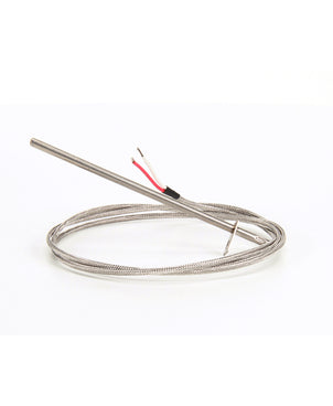 NIECO 16407 THERMOCOUPLE PROBE 5.50 TYPE J 51LEADS