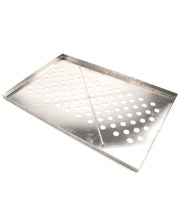 NIECO 16793 TOP COVER  PERFORATED - 20.13 X 31.0