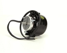 NORLAKE 000848 EVAPORATOR FAN MOTOR 9W 115V 6
