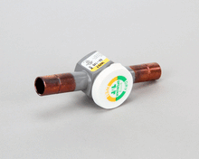 NORLAKE 001176 SIGHT GLASS SP SA-14S 1/2