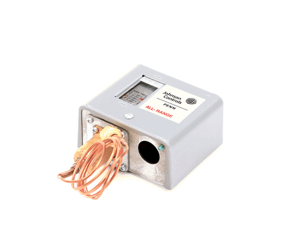 NORLAKE PARTS 001183
