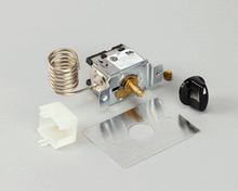 NORLAKE 001195 TEMP CONTROL RANCO A30-3560-00