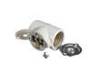 NORLAKE PARTS 001604