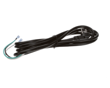 NORLAKE 001681 POWER CORD 115V 15AMP 14 GA
