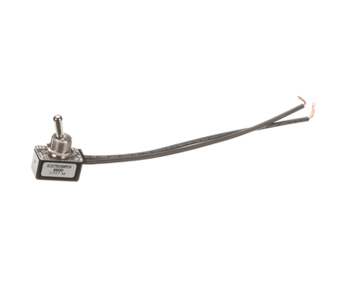 NORLAKE 001770 SWITCH TOGGLE 10A 25 VAC