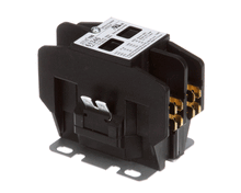NORLAKE 001966 CONTACTOR  #61346 2P 30A 120V