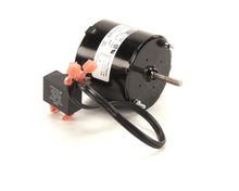 NORLAKE 001987 MOTOR (FOR PEERLESS P83D)