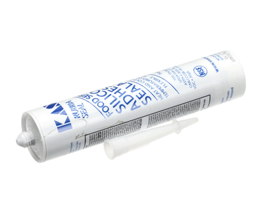NORLAKE 002079 SILICONE ALUMINUM SEALANT (10.