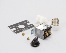 NORLAKE 004560 CONTROL TEMP RANCO #A30-3687