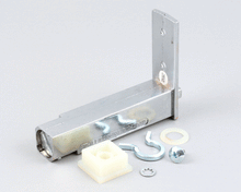 NORLAKE 015124 DOOR CARTRIDGE ASSEMBLY WITH T
