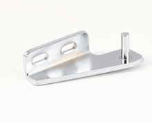 NORLAKE 015129 DOOR BRACKET PIVOT TOP LH