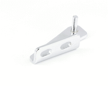 NORLAKE 015130 DOOR BRACKET PIVOT TOP RH