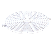 NORLAKE 017956 FAN GUARD 5054D