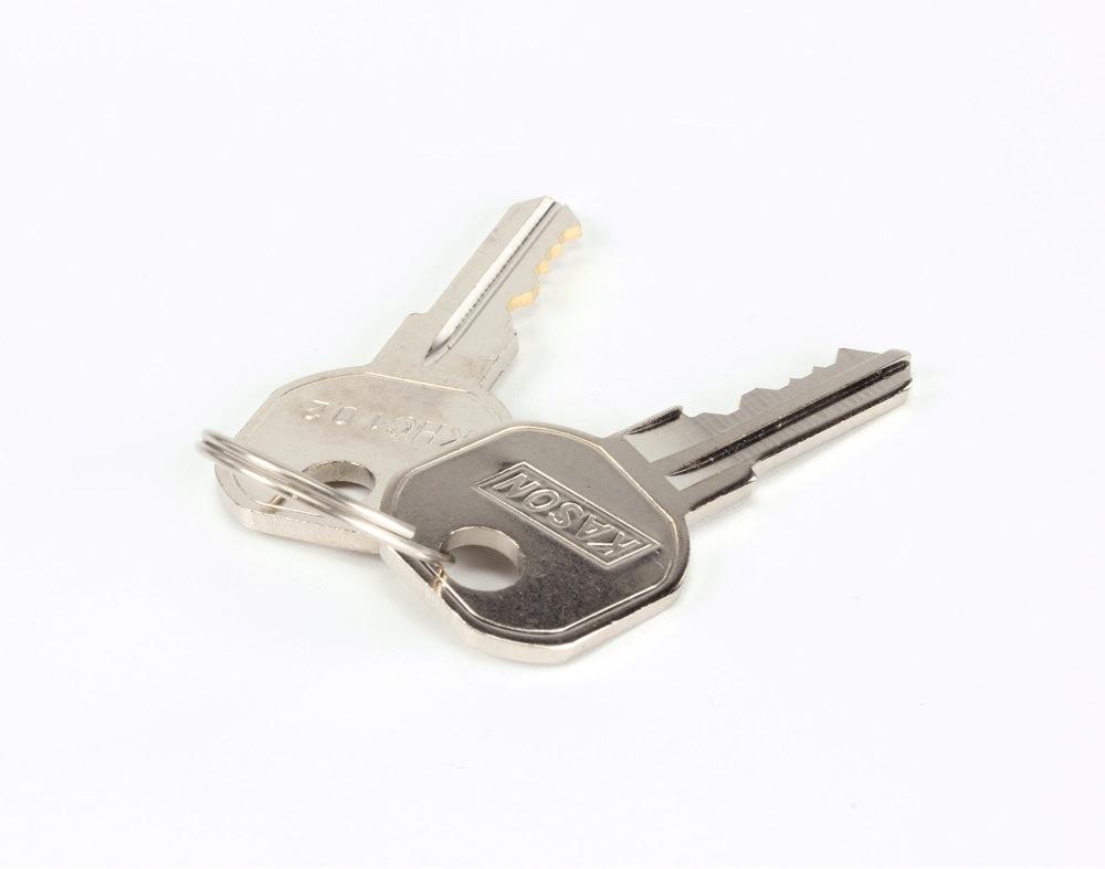 NORLAKE PARTS 164338